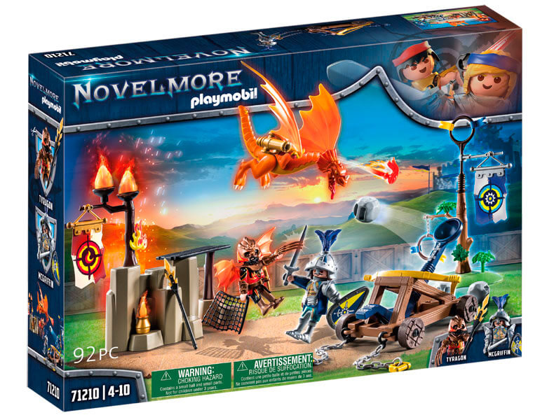 Todas las cosas de playmobil new arrivals